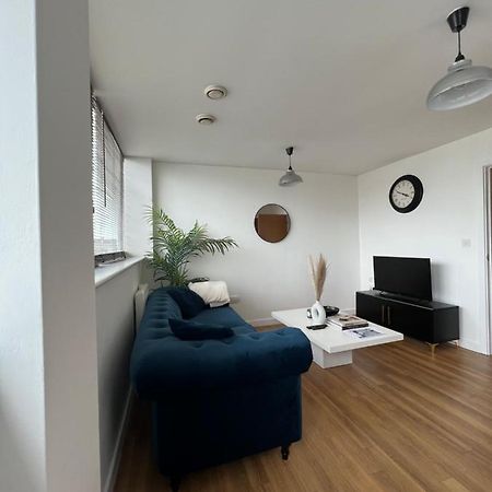 House Of Koye Apartamento Birmingham Exterior foto