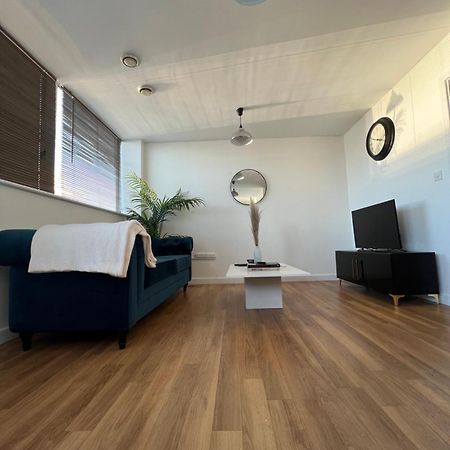 House Of Koye Apartamento Birmingham Exterior foto