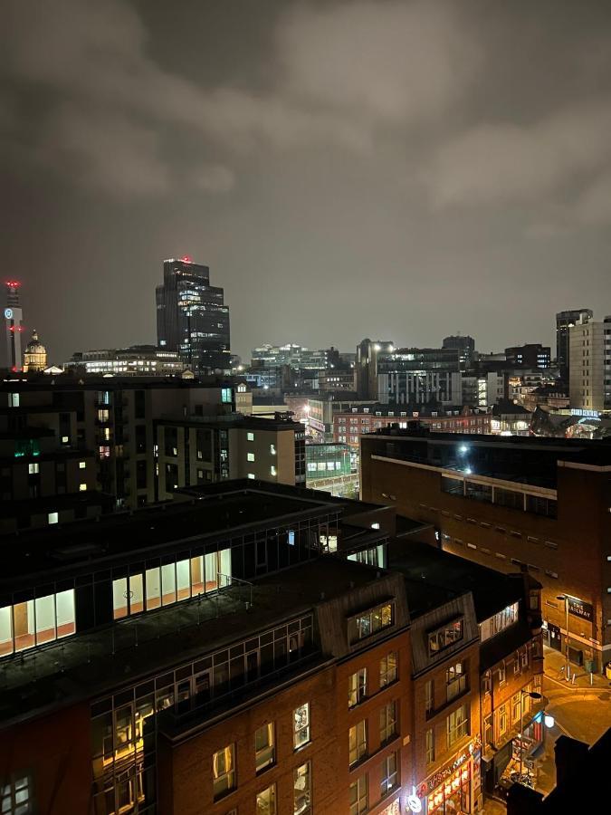 House Of Koye Apartamento Birmingham Exterior foto