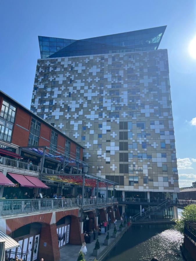 House Of Koye Apartamento Birmingham Exterior foto