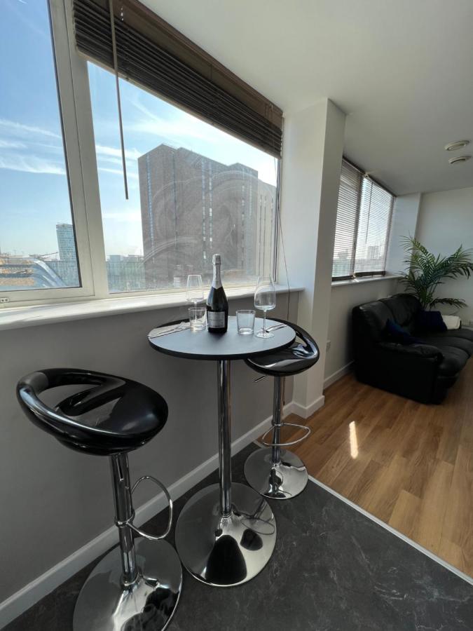 House Of Koye Apartamento Birmingham Exterior foto