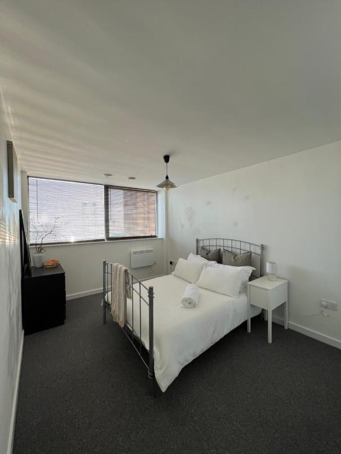 House Of Koye Apartamento Birmingham Exterior foto